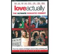 Love Actually: 10Th Anniversary Edition [Edizione: Stati Uniti]