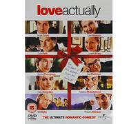 Love Actually [Edizione: Regno Unito]