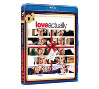 Love Actually – Warner Bros. – Blu-ray – Nuovo (2003)