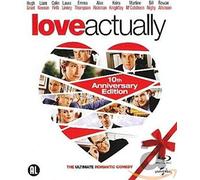 Love Actually 2014 (Blu-ray)