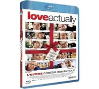 LOVE ACTUALLY - BD