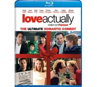 Love Actually - Blu-ray (Blu-ray)