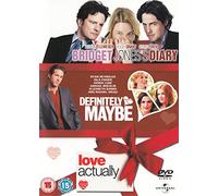 Love Actually/Definitely Maybe [Edizione: Regno Unito]