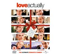 Love Actually (DVD)