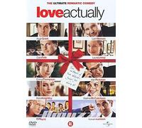 Love actually (DVD)
