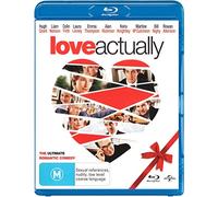 Love Actually [Edizione: Australia]