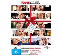 Love Actually [Edizione: Regno Unito] [Edizione: Regno Unito]
