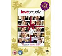Love Actually [Edizione: Regno Unito] [Edizione: Regno Unito]