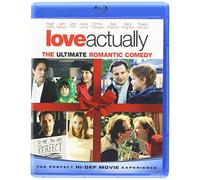 Love Actually [Edizione: Stati Uniti]