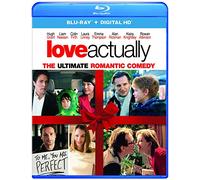 Love Actually [Edizione: Stati Uniti]
