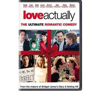 Love Actually (Full Screen Edition)