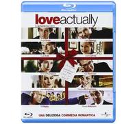 Love Actually – Warner Bros. – Blu-ray – Nuovo (2003)