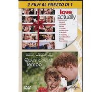 love actually + questione di tempo box set