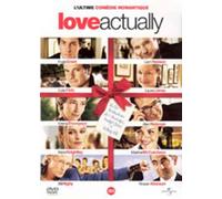 Love Actually Uus Dvd S/T Fr