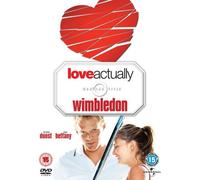 Love Actually / Wimbledon [Edizione: Regno Unito]
