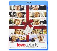 Love Actualy (Blu-ray) Hugh Grant