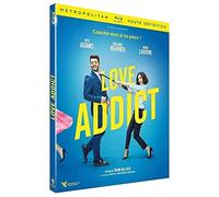 Love Addict [Blu Ray]
