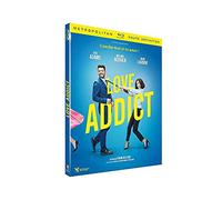 Love addict - bluray