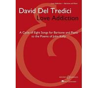 Love Addiction (Tascabile)