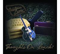 Love,Addison - Thoughts On Lunch?