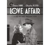 Love Affair - The Criterion Collection (Blu-ray) Maurice Moscovitch Irene Dunne