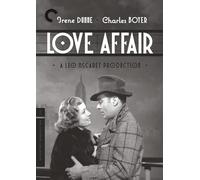 Love Affair (Criterion Collection)