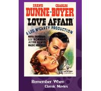Love Affair (DVD)