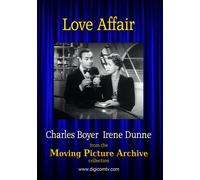 Love Affair (DVD) Charles Boyer Irene Dunne