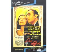 Love Affair (DVD) Charles Boyer Irene Dunne