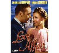 Love Affair (DVD) Charles Boyer Irene Dunne