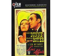 Love Affair (DVD) Charles Boyer Irene Dunne