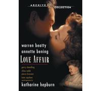 Love Affair (DVD) Chloe Webb Garry Shandling Kate Capshaw Katharine Hepburn