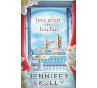 Love Affair in London: An Age Gap Later in Life Second Chance Holiday Romance (Once Again Book 12)