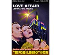 Love Affair / Se Fossi Libero [Dvd] - Lee Bowman Astrid Allwyn - 1970