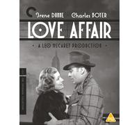 Love Affair - The Criterion Collection (Blu-ray) Maurice Moscovitch Irene Dunne