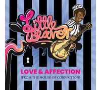 love & affection (from the house of correction)