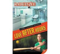 Love After Hours (Tascabile)