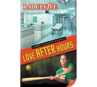 Love After Hours (Tascabile)