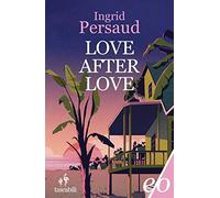 Love after love