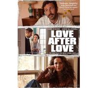 Love After Love