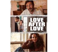Love After Love (DVD) Andie MacDowell Chris O'Dowd
