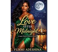 Love After Midnight: A Lagos Hearts Romance