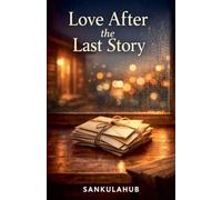 Love After the Last Story