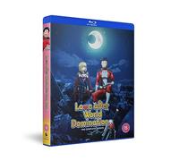 Love After World Domination: The Complete Season (Blu-ray)
