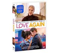 Love Again - Dvd