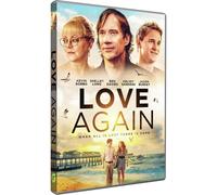 Love Again (DVD) Kevin Sorbo Shelley Long Jason Burkey Ben Davies Spenser Fritz