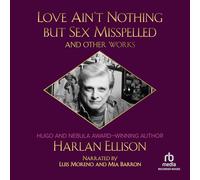 Love Aint Nothing But Sex Misspelled and Other Works