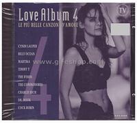 Love Album 4