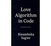 Love Algorithm In Code