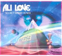 LOVE, ALI - SECRET SUNDAY LOVER -6TR-